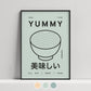 YUMMY 2