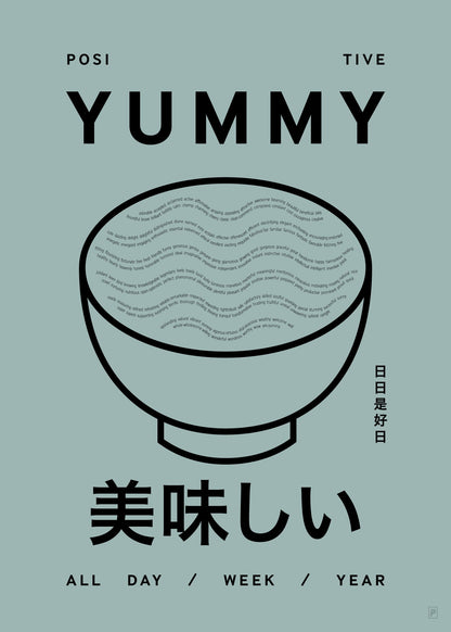 YUMMY 2  YUMMY 2