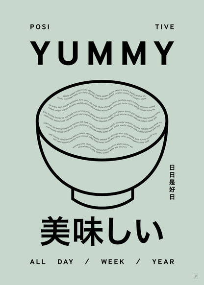 YUMMY 2  YUMMY 2