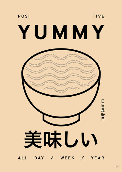 YUMMY 2
