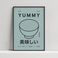 YUMMY 2