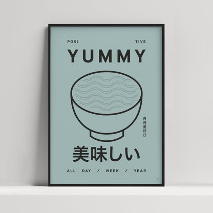 YUMMY 2  YUMMY 2
