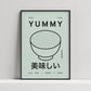 YUMMY 2