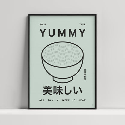 YUMMY 2  YUMMY 2