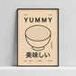 YUMMY 2